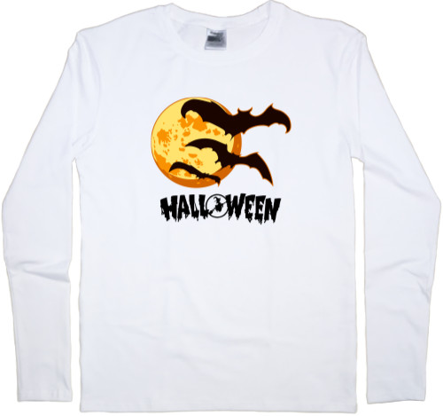 Halloween Bats