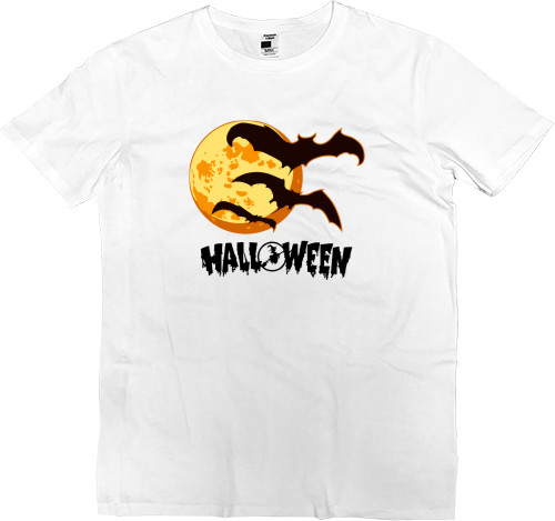 Halloween Bats