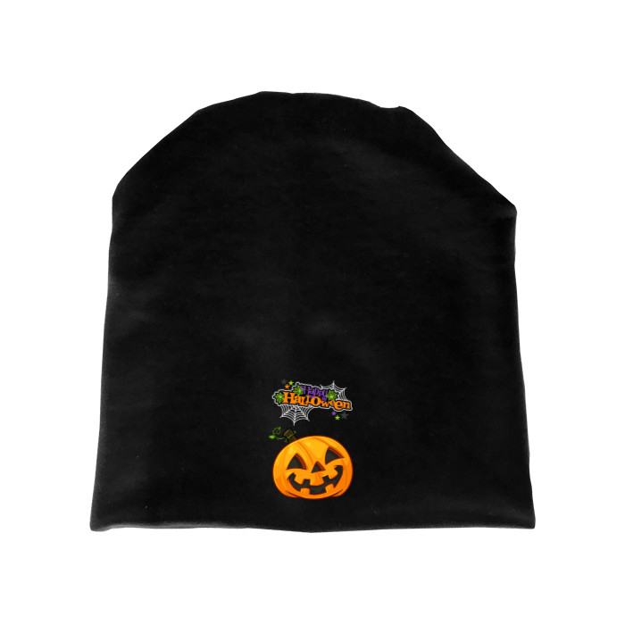 Hat - Halloween Тыква - Mfest