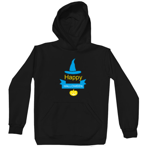 Unisex Hoodie - Halloween 42 - Mfest