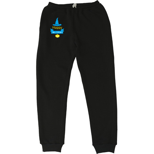 Women's Sweatpants - Halloween 42 - Mfest