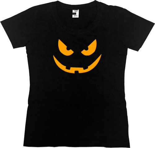 Women's Premium T-Shirt - Halloween 5 - Mfest