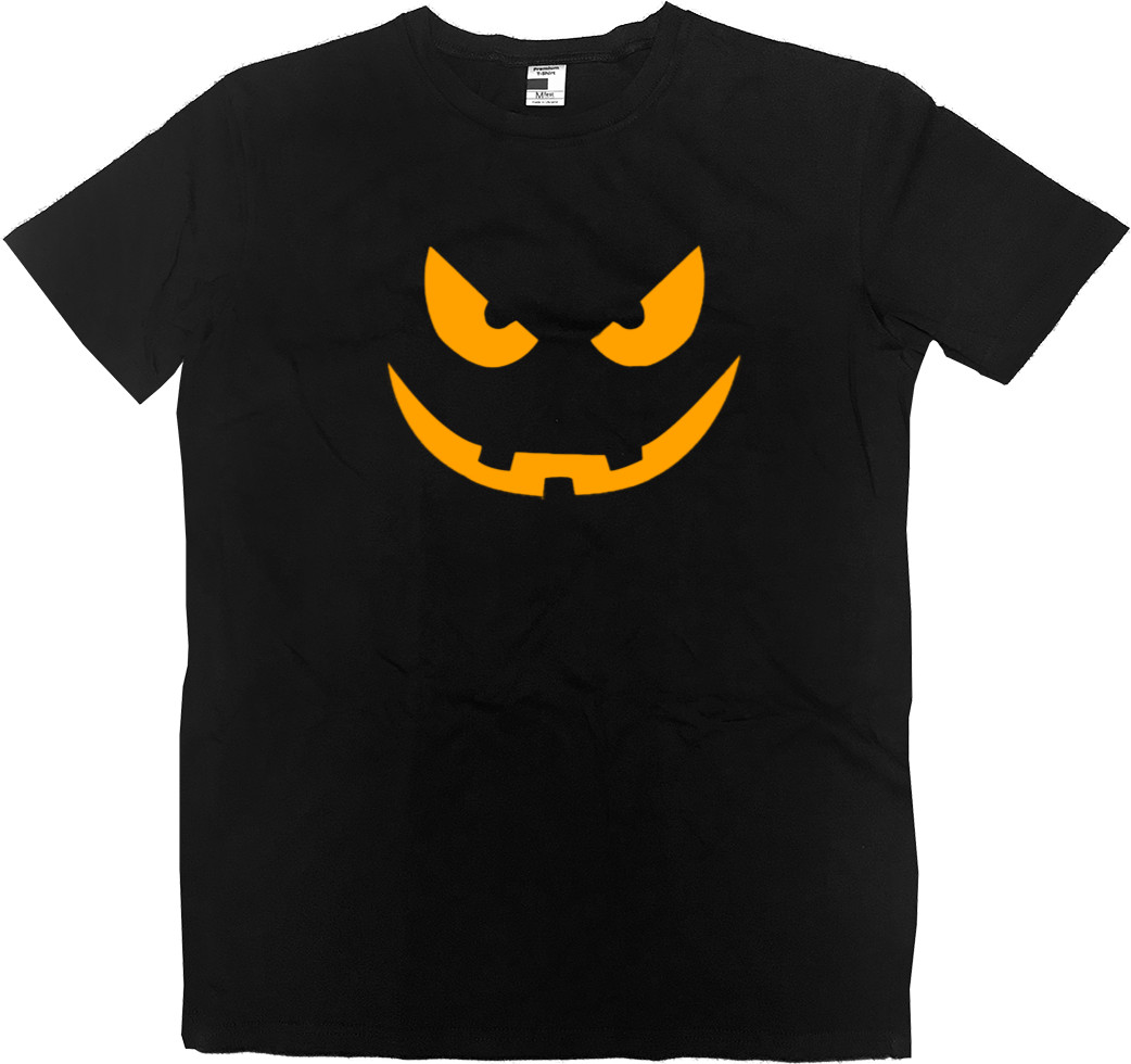 Men’s Premium T-Shirt - Halloween 5 - Mfest