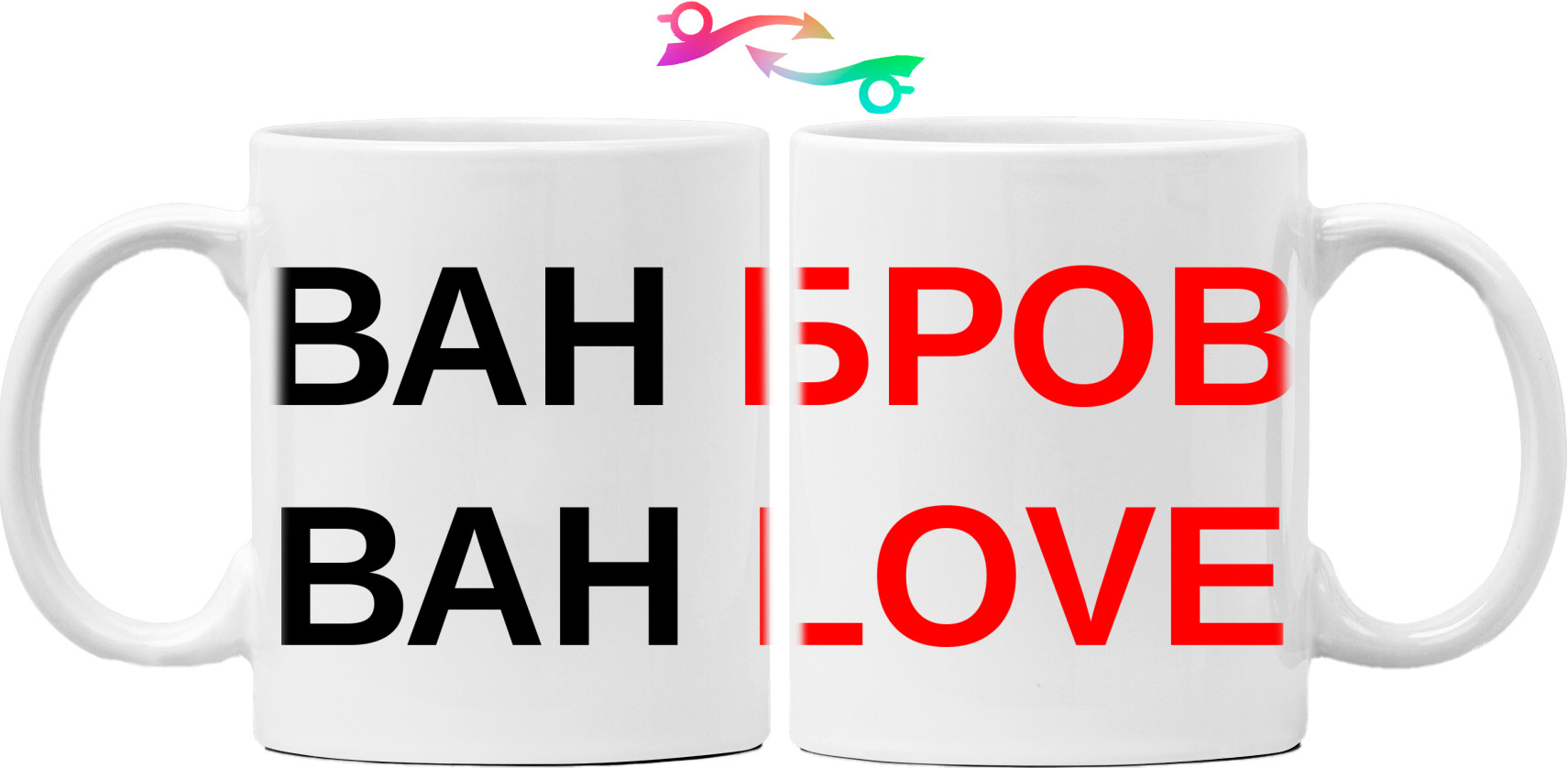 The Mydi - Mug - Ван Love - Mfest