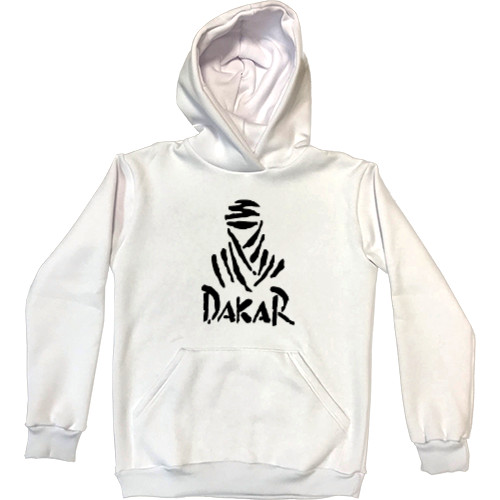 Kids' Premium Hoodie - Дакар - Mfest