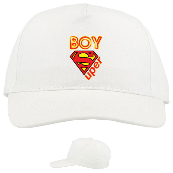 Super boy