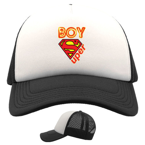 Super boy