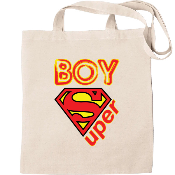 Super boy