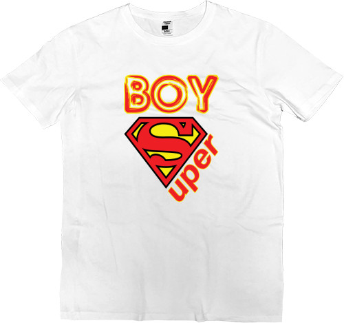 Super boy