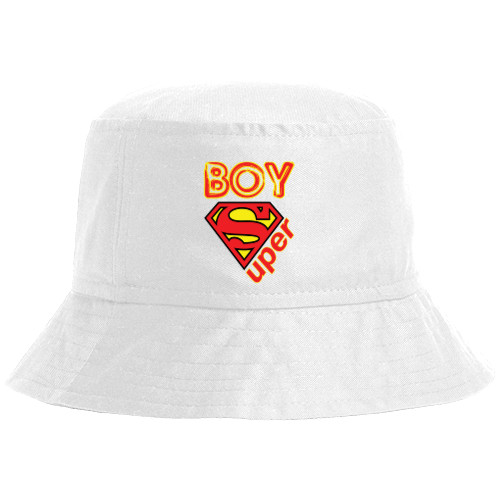 Super boy