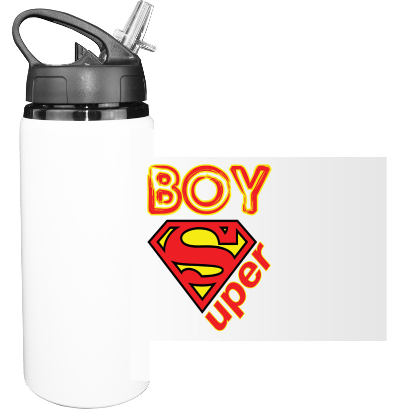 Super boy