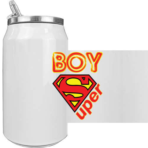 Super boy