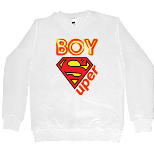 Super boy