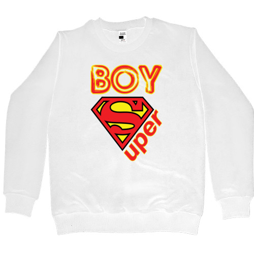 Super boy