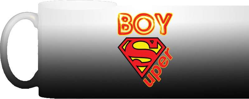 Super boy