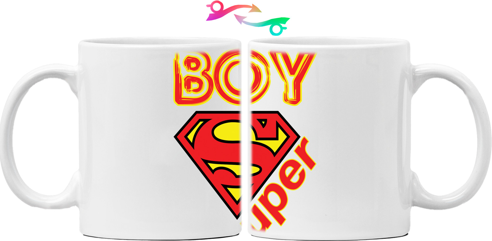 Super boy