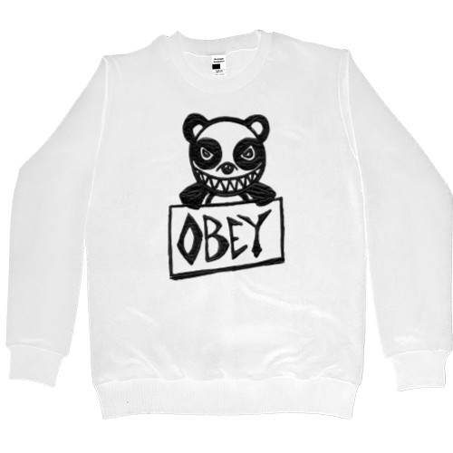 Obey (3)