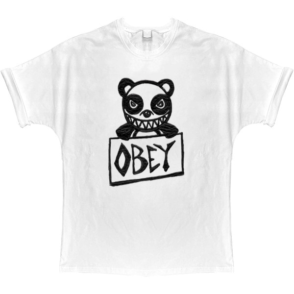 Obey (3)