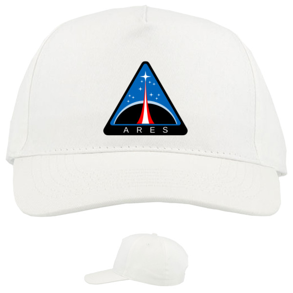 Nasa logo 4