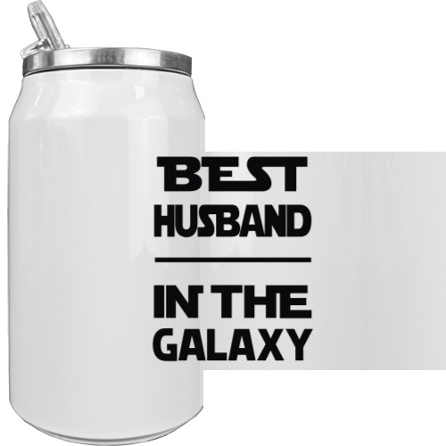 Best husband in the galaxy