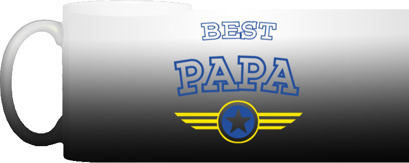 Best papa