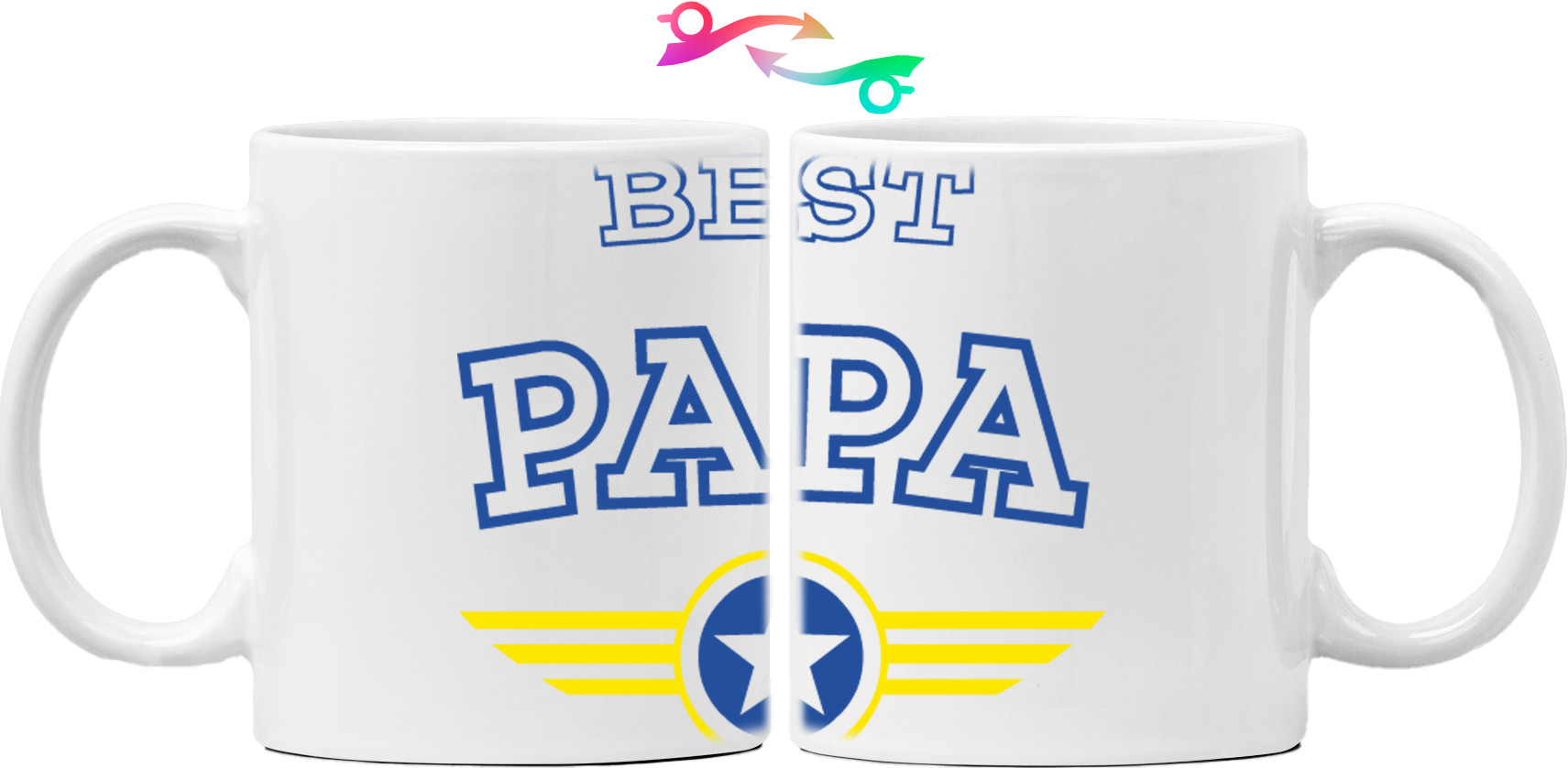 Best papa