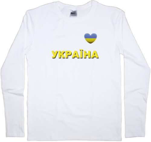 Україна