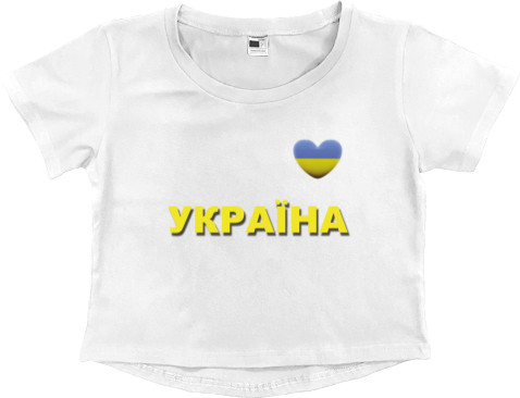 Україна