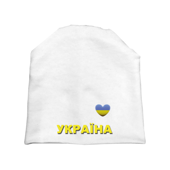 Україна