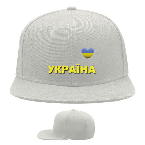 Україна