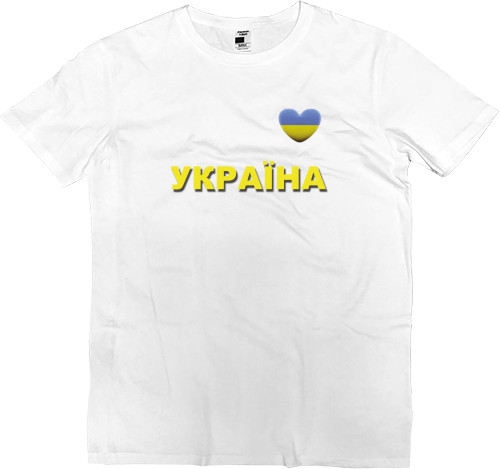 Україна