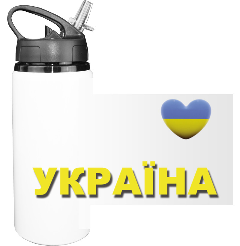 Україна