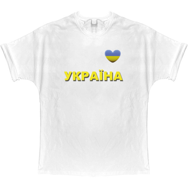 Україна