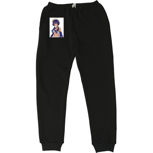 Women's Sweatpants - Кандакія - Mfest