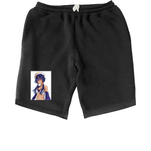 Men's Shorts - Кандакія - Mfest