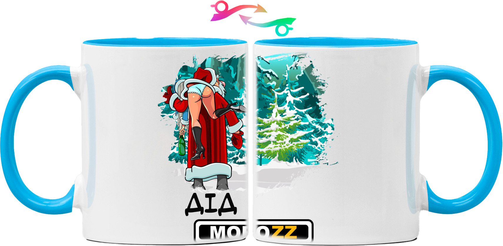 Дід Morozz Дід Morozz