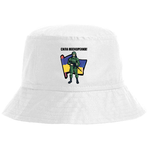 Bucket Hat - Сила нескорених - Mfest