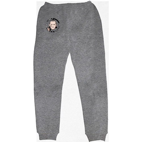 Men's Sweatpants - Linkin Park 37 - Mfest