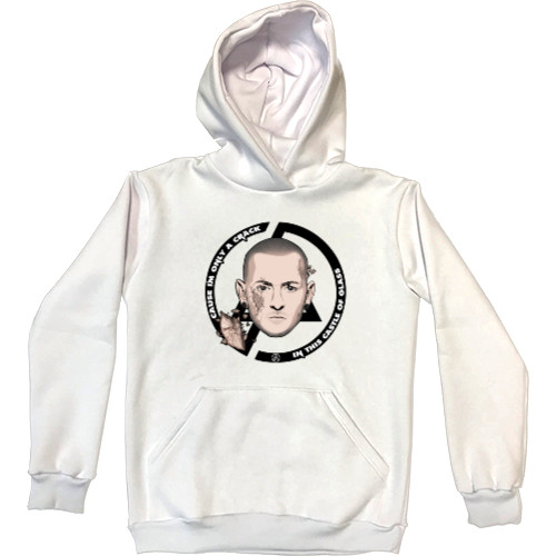 Kids' Premium Hoodie - Linkin Park 37 - Mfest