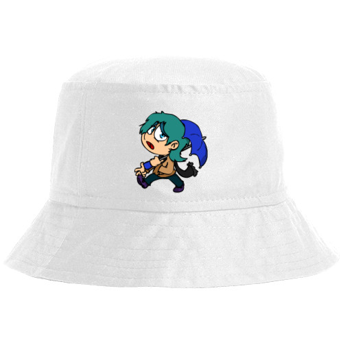 Bucket Hat - ЗОНТИК 3 - Mfest