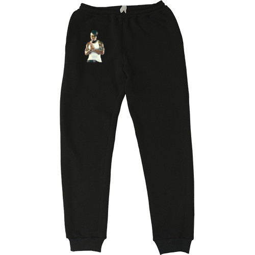 Men's Sweatpants - 50 Cent - Mfest