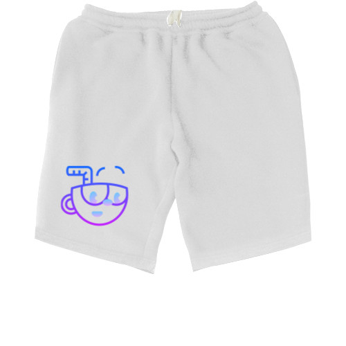 Kids' Shorts - Сuphead 7 - Mfest