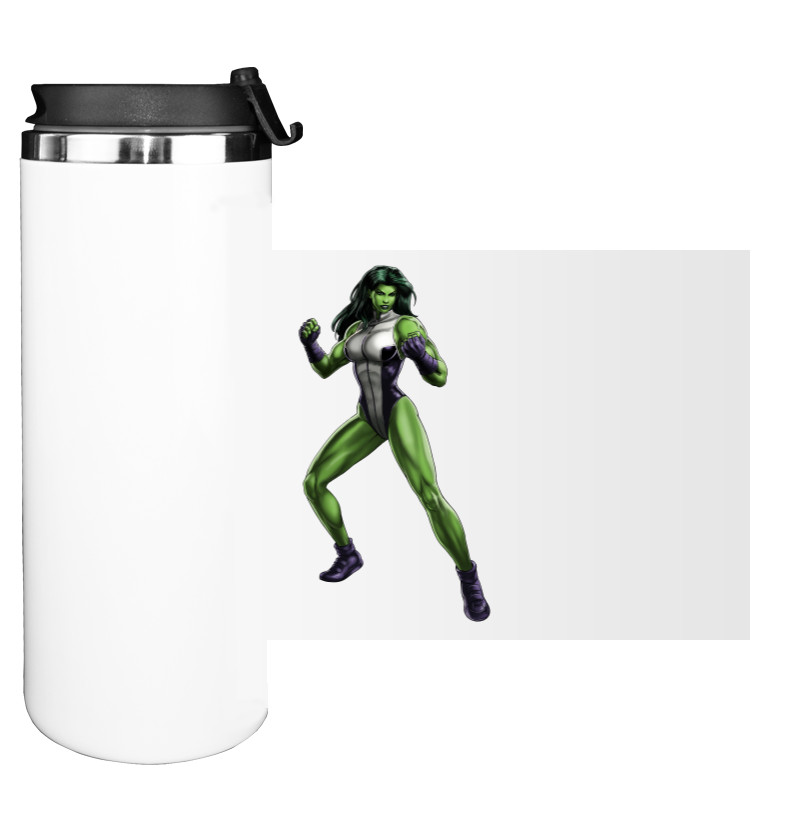 She-Hulk