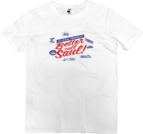 Kids' Premium T-Shirt - Better call saul - Mfest