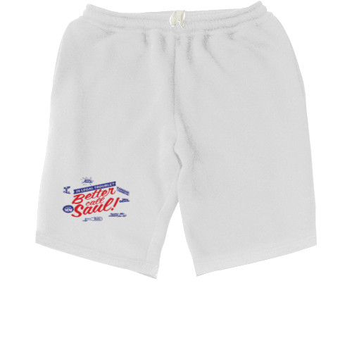 Kids' Shorts - Better call saul - Mfest