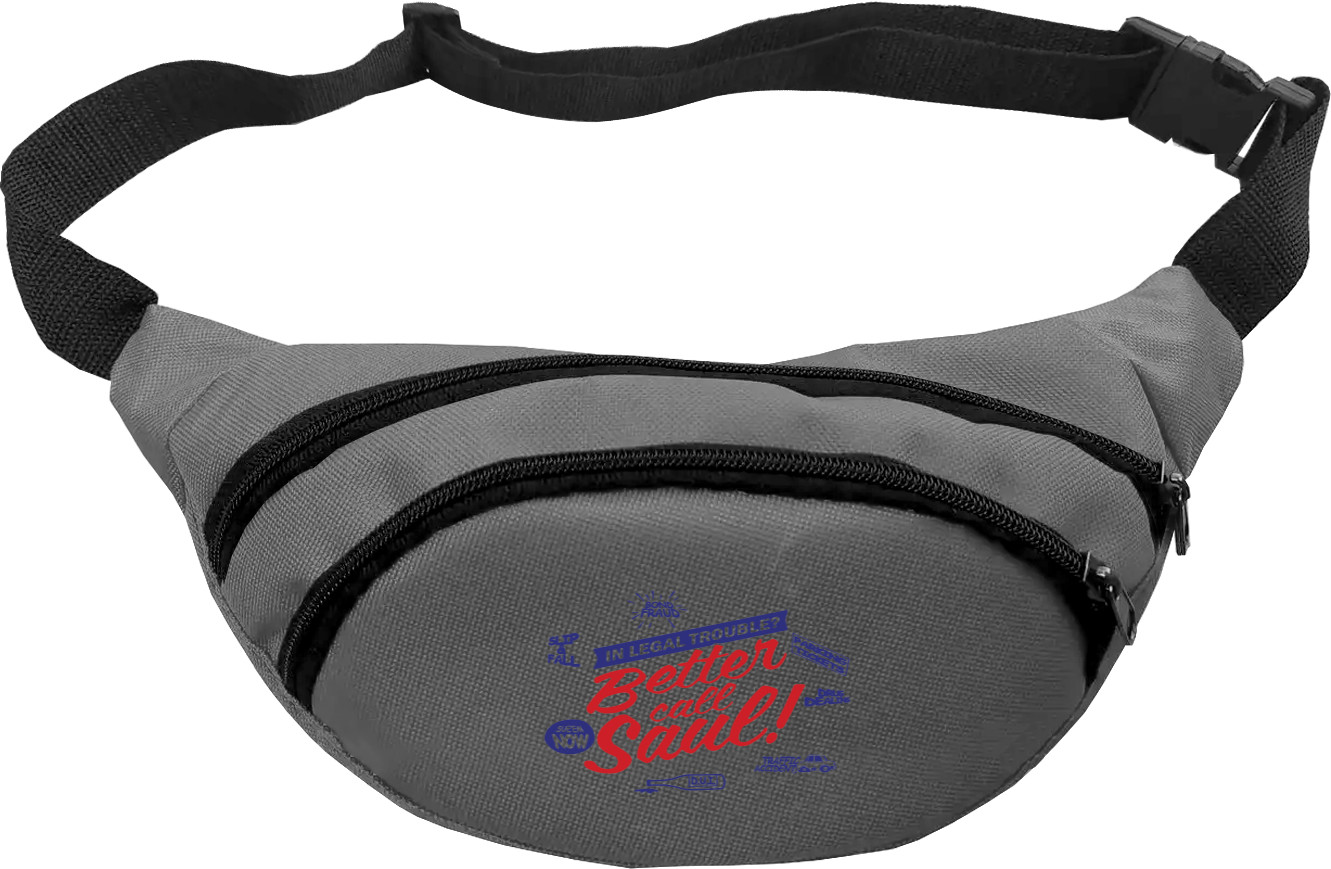 Fanny Pack - Better call saul - Mfest