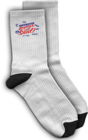 Socks - Better call saul - Mfest