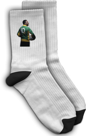 Socks - Pele - Mfest