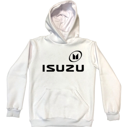 Isuzu 2