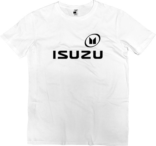 Isuzu 2